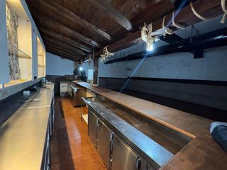 Bar en venta en Centro en Arganda del Rey