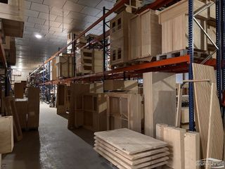 Nave industrial en venta en Lucena