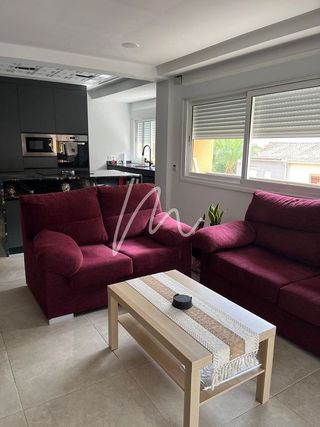 Piso en venta en Zona La Ermita en Torrent