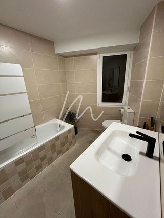 Piso en venta en Zona La Ermita en Torrent