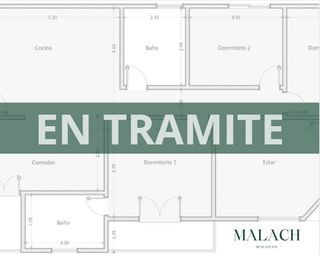 Piso en venta en Zona La Ermita en Torrent