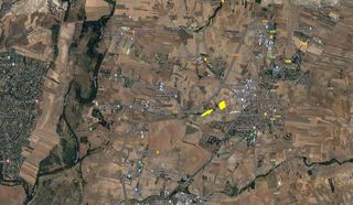 Terreno en venta en Fuente el Saz de Jarama