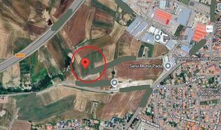Terreno en venta en Fuente el Saz de Jarama