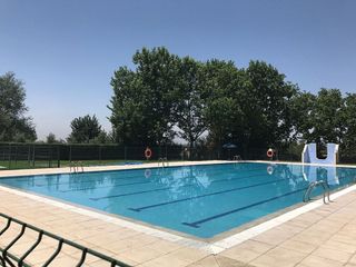 Terreno en venta en Fuente el Saz de Jarama