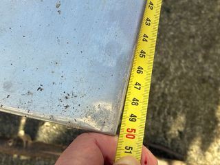 Fregadero doble de cocina