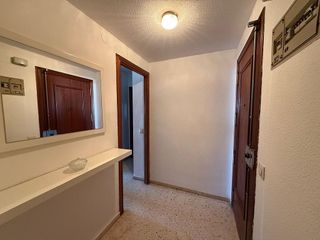 Piso en venta en L´Amistat en Valencia