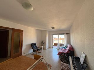 Piso en venta en L´Amistat en Valencia