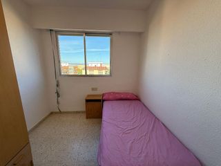 Piso en venta en L´Amistat en Valencia