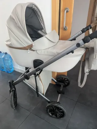 Carro de bebé Anex