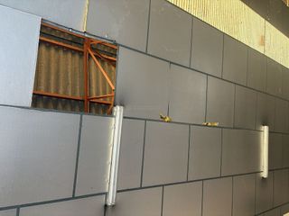 Nave industrial en venta en El Campillo - Polígono Cantabria en Logroño