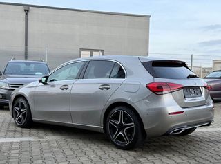 Mercedes-Benz Clase A 2020