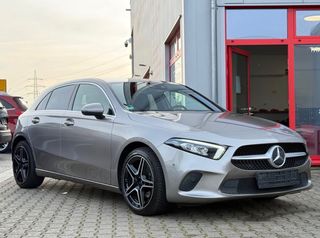 Mercedes-Benz Clase A 2020