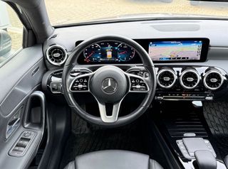 Mercedes-Benz Clase A 2020