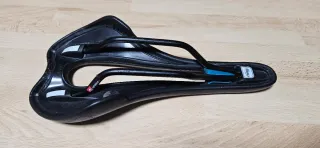 Sillín Selle Italia SLR Superflow Negro