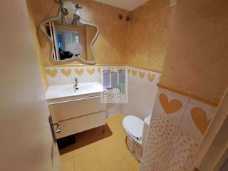 Piso en venta en Plaza España - Villa Pilar - Reyes Católicos - Vadillos en Burgos