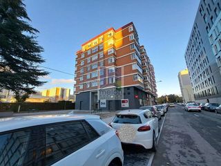 Piso en venta en Plaza España - Villa Pilar - Reyes Católicos - Vadillos en Burgos