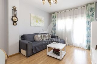 Piso en venta en San Isidro - Los Almendros en Alcalá de Henares