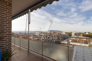 Piso en venta en San Isidro - Los Almendros en Alcalá de Henares