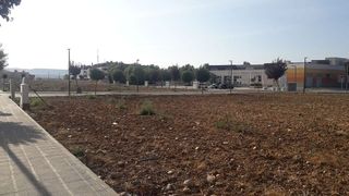 Terreno en venta en Marchamalo