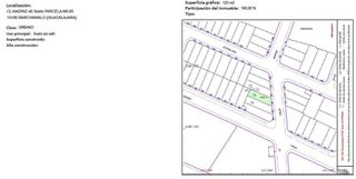 Terreno en venta en Marchamalo