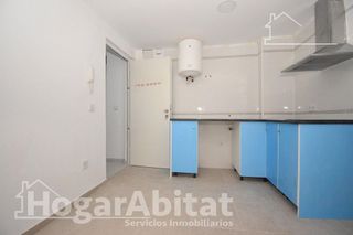 Piso en venta en Centro en Castellón de la Plana