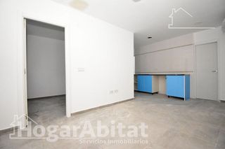 Piso en venta en Centro en Castellón de la Plana