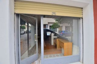 Local comercial en venta en Ronda