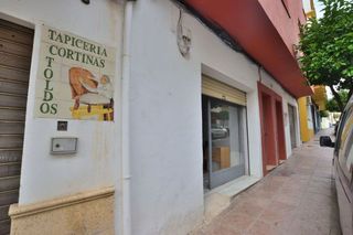 Local comercial en venta en Ronda