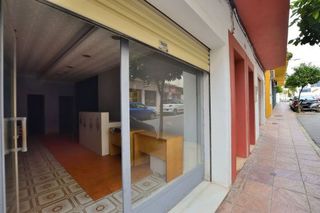 Local comercial en venta en Ronda