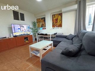 Piso en venta en La Unión - Cruz de Humilladero - Los Tilos en Málaga