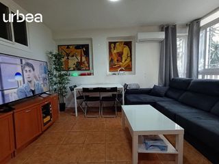 Piso en venta en La Unión - Cruz de Humilladero - Los Tilos en Málaga
