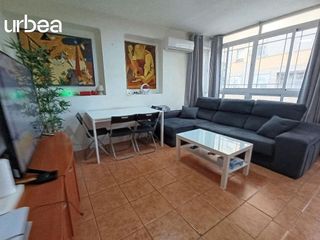 Piso en venta en La Unión - Cruz de Humilladero - Los Tilos en Málaga