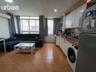 Piso en venta en La Unión - Cruz de Humilladero - Los Tilos en Málaga