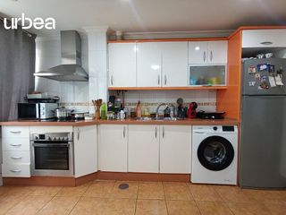 Piso en venta en La Unión - Cruz de Humilladero - Los Tilos en Málaga