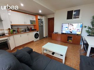 Piso en venta en La Unión - Cruz de Humilladero - Los Tilos en Málaga