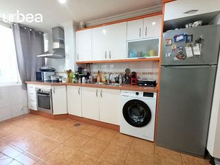 Piso en venta en La Unión - Cruz de Humilladero - Los Tilos en Málaga