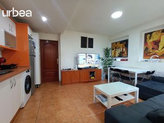 Piso en venta en La Unión - Cruz de Humilladero - Los Tilos en Málaga