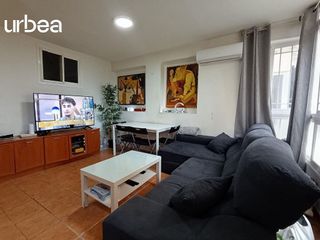 Piso en venta en La Unión - Cruz de Humilladero - Los Tilos en Málaga