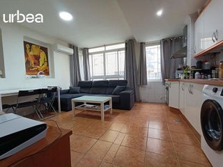 Piso en venta en La Unión - Cruz de Humilladero - Los Tilos en Málaga