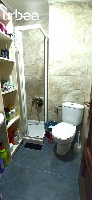 Piso en venta en La Unión - Cruz de Humilladero - Los Tilos en Málaga