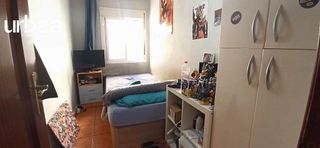 Piso en venta en La Unión - Cruz de Humilladero - Los Tilos en Málaga