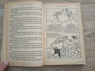 La Banda de Al Pepone