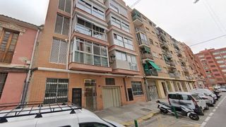 Garaje en venta en La Raïosa en Valencia