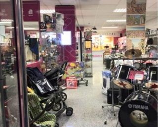 Local comercial en alquiler en Barris Marítims en Tarragona
