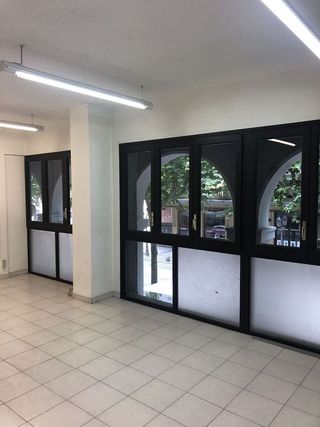 Local comercial en alquiler en Olot