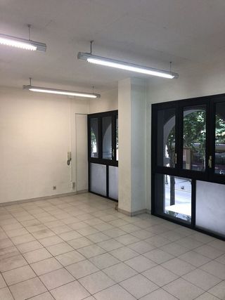 Local comercial en alquiler en Olot