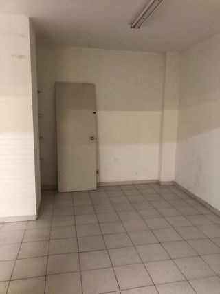 Local comercial en alquiler en Olot