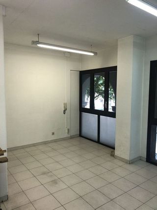 Local comercial en alquiler en Olot