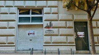 Local comercial en alquiler en Centre en Figueres