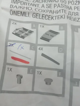 Mesa Comedor Extensible Exterior Blanca